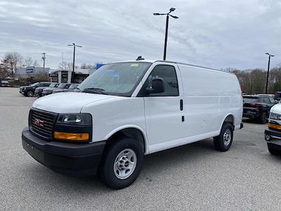 New 2025 GMC Savana 3500 Empty Cargo Van for sale #25243G - photo 1