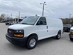 New 2025 GMC Savana 3500 Empty Cargo Van for sale #25243G - photo 1