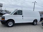 New 2025 GMC Savana 3500 Empty Cargo Van for sale #25243G - photo 4