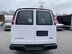 New 2025 GMC Savana 3500 Empty Cargo Van for sale #25243G - photo 3