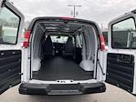 New 2025 GMC Savana 3500 Empty Cargo Van for sale #25243G - photo 2