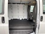 New 2025 GMC Savana 3500 Empty Cargo Van for sale #25243G - photo 5