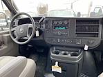 New 2025 GMC Savana 3500 Empty Cargo Van for sale #25243G - photo 6