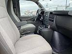 New 2025 GMC Savana 3500 Empty Cargo Van for sale #25243G - photo 7