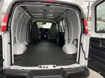 New 2025 GMC Savana 3500 Empty Cargo Van for sale #25244G - photo 2