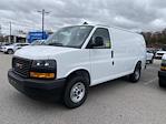 New 2025 GMC Savana 3500 Empty Cargo Van for sale #25245G - photo 1