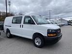 New 2025 GMC Savana 3500 Empty Cargo Van for sale #25245G - photo 3