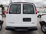 New 2025 GMC Savana 3500 Empty Cargo Van for sale #25245G - photo 4