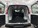 New 2025 GMC Savana 3500 Empty Cargo Van for sale #25245G - photo 2