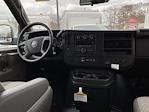 New 2025 GMC Savana 3500 Empty Cargo Van for sale #25245G - photo 6