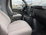 New 2025 GMC Savana 3500 Empty Cargo Van for sale #25245G - photo 7