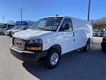 New 2025 GMC Savana 3500 Empty Cargo Van for sale #25246G - photo 1