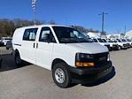 New 2025 GMC Savana 3500 Empty Cargo Van for sale #25246G - photo 4