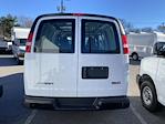 New 2025 GMC Savana 3500 Empty Cargo Van for sale #25246G - photo 3