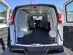 New 2025 GMC Savana 3500 Empty Cargo Van for sale #25246G - photo 2