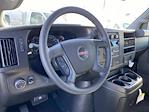 New 2025 GMC Savana 3500 Empty Cargo Van for sale #25246G - photo 8
