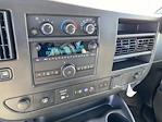 New 2025 GMC Savana 3500 Empty Cargo Van for sale #25246G - photo 9