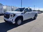 New 2025 GMC Sierra 1500 Pro Double Cab 4WD Pickup for sale #25252G - photo 1
