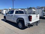 New 2025 GMC Sierra 1500 Pro Double Cab 4WD Pickup for sale #25252G - photo 2