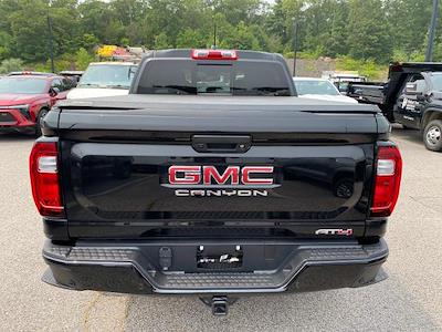 New 2025 GMC Canyon AT4 Crew Cab 4WD Pickup for sale #25253G - photo 2