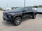 New 2025 GMC Canyon AT4 Crew Cab 4WD Pickup for sale #25253G - photo 1