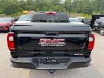 New 2025 GMC Canyon AT4 Crew Cab 4WD Pickup for sale #25253G - photo 2