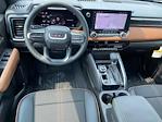 New 2025 GMC Canyon AT4 Crew Cab 4WD Pickup for sale #25253G - photo 8