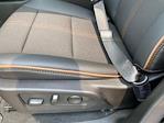 New 2025 GMC Canyon AT4 Crew Cab 4WD Pickup for sale #25253G - photo 9