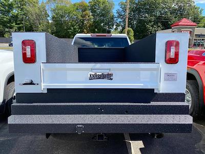 New 2025 GMC Sierra 3500 Double Cab 4WD Service Truck for sale #25260G - photo 2