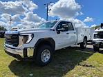 New 2025 GMC Sierra 3500 Double Cab 4WD Service Truck for sale #25260G - photo 1