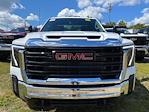 New 2025 GMC Sierra 3500 Double Cab 4WD Service Truck for sale #25260G - photo 3