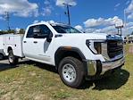 New 2025 GMC Sierra 3500 Double Cab 4WD Service Truck for sale #25260G - photo 4