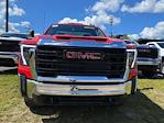 New 2025 GMC Sierra 3500 Regular Cab 4WD Service Truck for sale #25261G - photo 2
