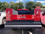 New 2025 GMC Sierra 3500 Regular Cab 4WD Service Truck for sale #25261G - photo 4