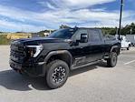 New 2025 GMC Sierra 2500 AT4X Crew Cab 4WD Pickup for sale #25262G - photo 1