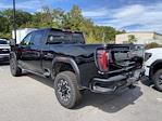 New 2025 GMC Sierra 2500 AT4X Crew Cab 4WD Pickup for sale #25262G - photo 2
