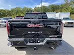New 2025 GMC Sierra 2500 AT4X Crew Cab 4WD Pickup for sale #25262G - photo 4