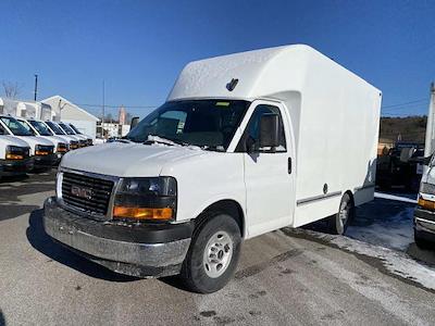 New 2025 GMC Savana 3500 Cutaway for sale #25285G - photo 1