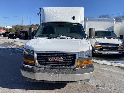 New 2025 GMC Savana 3500 Cutaway for sale #25285G - photo 2
