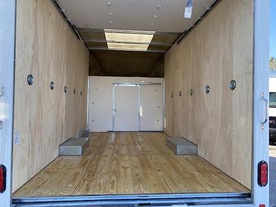 New 2025 GMC Savana 3500 Box Van for sale #25285G - photo 2