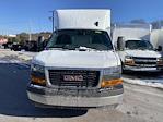 New 2025 GMC Savana 3500 Cutaway for sale #25285G - photo 2
