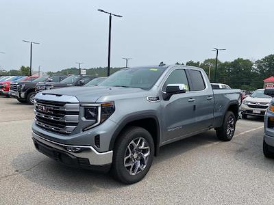 New 2026 GMC Sierra 1500 SLE Double Cab 4WD Pickup for sale #26003G - photo 1