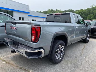 New 2026 GMC Sierra 1500 SLE Double Cab 4WD Pickup for sale #26003G - photo 2