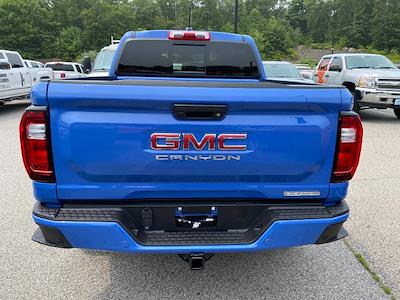 New 2026 GMC Canyon Elevation Crew Cab 4WD Pickup for sale #26004G - photo 2