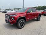 New 2026 GMC Canyon AT4 Crew Cab 4WD Pickup for sale #26005G - photo 1