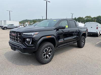 New 2026 GMC Canyon AT4X Crew Cab 4WD Pickup for sale #26007G - photo 1