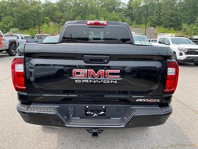New 2026 GMC Canyon AT4X Crew Cab 4WD Pickup for sale #26007G - photo 2