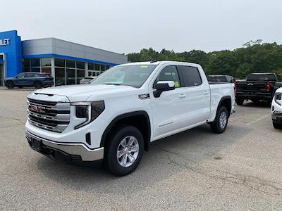 New 2026 GMC Sierra 1500 SLE Crew Cab 4WD Pickup for sale #26008G - photo 1