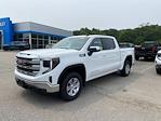 New 2026 GMC Sierra 1500 SLE Crew Cab 4WD Pickup for sale #26008G - photo 1