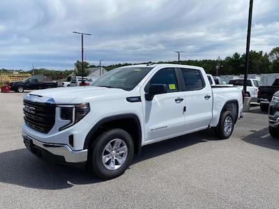 New 2026 GMC Sierra 1500 Pro Crew Cab 4WD Pickup for sale #26009G - photo 1